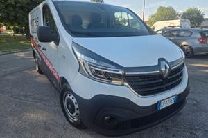 trafic renault 30/04/2021