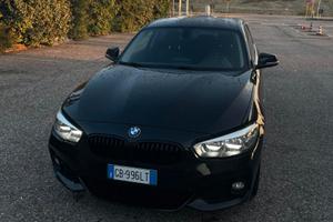 BMW 116D M Sport