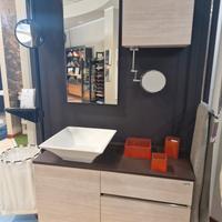 mobile da bagno BROIL NUOVO sconto rinnovo expo