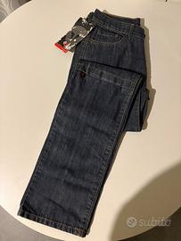 Jeans da moto Dainese