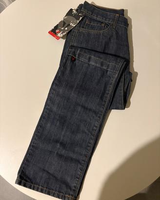 Jeans da moto Dainese