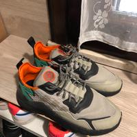 Adidas nite Jogger N.43” nuove