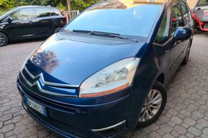 Citroen C4  Gran Picasso