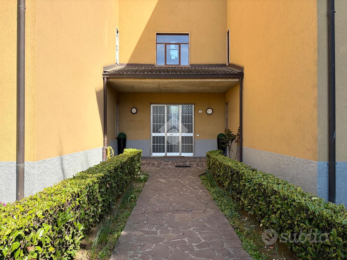 Apartment in Terno d'Isola, FBM Hudson - Vista 3