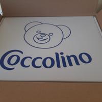 Box coccolino