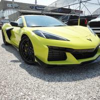 CORVETTE Z06 V8 Coupé 3LZ