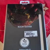 Book Cover Samsung Galaxy Tab S7 NUOVA