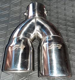 TERMINALE SIMONI RACING LEGGI DESCRIZIONE
