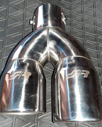 TERMINALE SIMONI RACING LEGGI DESCRIZIONE