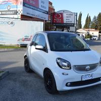 Smart fortwo coupe Fortwo 1.0 Passion 71cv twinami