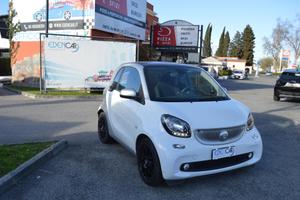 Smart fortwo coupe Fortwo 1.0 Passion 71cv twinami