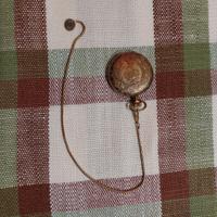 Orologio da taschino vintage anni 70