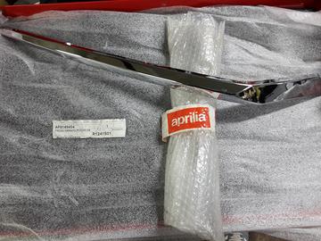 Fregio paracolpi posteriore .dx nuovo