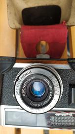 macchina fotografica