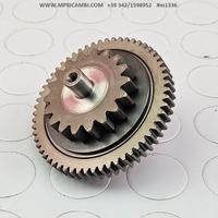 LIMITATORE COPPIA KTM SX-F 350 2011 2012 SXF