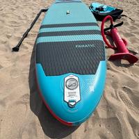 Sup 10’4” Fanatic
