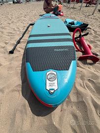 Sup 10’4” Fanatic