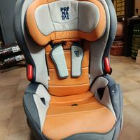 Seggiolino auto bimbi