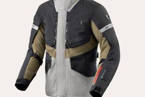 Giacca Uomo REVIT NEPTUNE 3 GORE-TEX