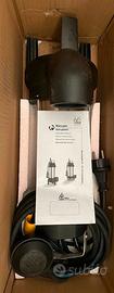 BBC ELETTROPOMPA SOMMERSA  SM390 + G/3