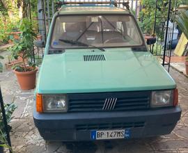 FIAT Panda 1ª serie - 2000