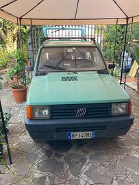 FIAT Panda 1ª serie - 2000