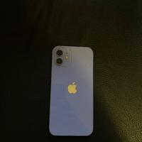 iPhone 12 – 128 GB – Viola