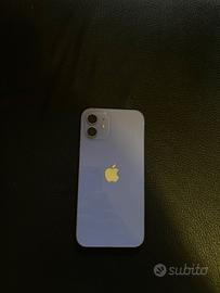 iPhone 12 – 128 GB – Viola