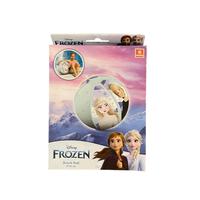 Palla gonfiabile frozen