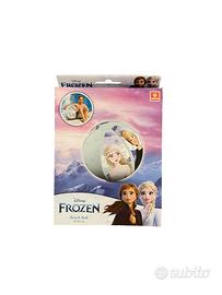 Palla gonfiabile frozen