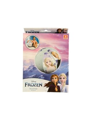 Palla gonfiabile frozen