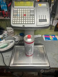 B.I.L.A.N.C.I.A MACH 300