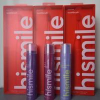 Spazzolino elettrico HiSmile nuovo!