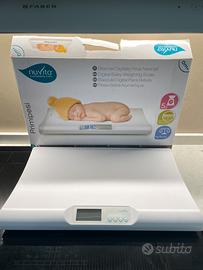 Bilancia per neonato