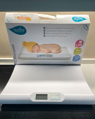 Bilancia per neonato