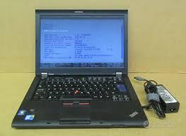 lenovo t410