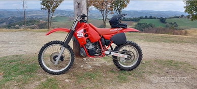 Honda cr 250