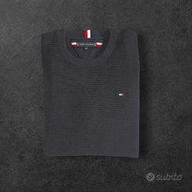 maglione Tommy Hilfiger 