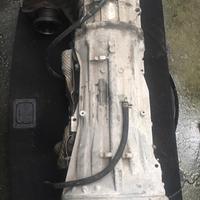 Cambio automatico usato per VW Touareg V8 bz