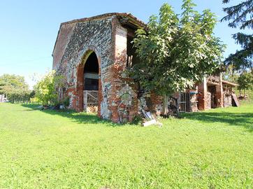 RUSTICO A BREGANZE