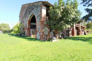 RUSTICO A BREGANZE