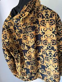 Giubotto Giubotto Versace Jeans Couture