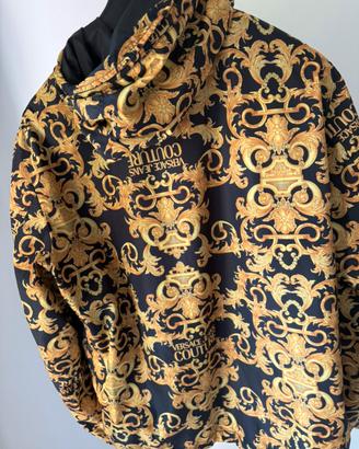 Giubotto Giubotto Versace Jeans Couture