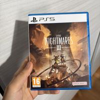 Little Nightmares 3 PS5