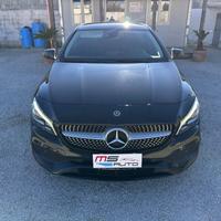 Mercedes-benz CLA 200 d 4Matic Automatic Premium