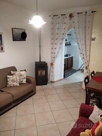 Appartamento Agropoli