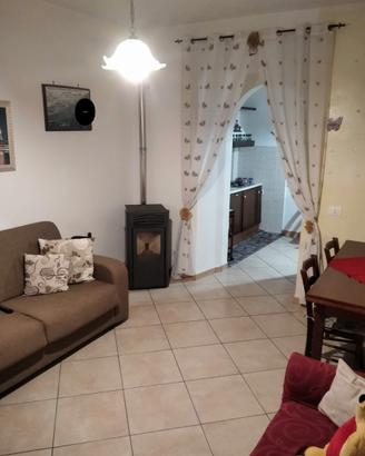 Appartamento Agropoli