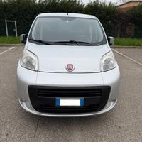 Fiat Qubo 1.4 METANO - NEOPATENTATI - 12 MESI DI G