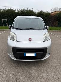 Fiat Qubo 1.4 METANO - NEOPATENTATI - 12 MESI DI G