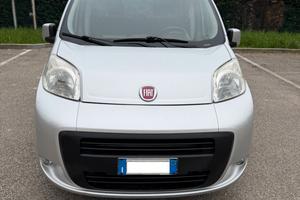 Fiat Qubo 1.4 METANO - NEOPATENTATI - 12 MESI DI G